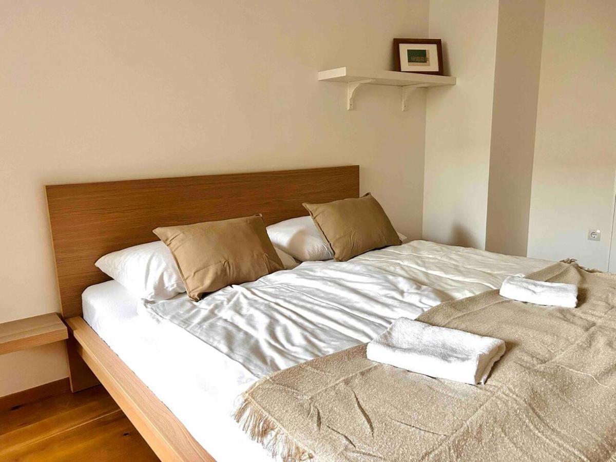 Urbaner Charme: Stilvolles Wohnen Im Herzen Wiens Ngoại thất bức ảnh